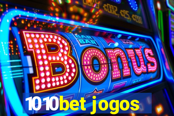 1010bet jogos